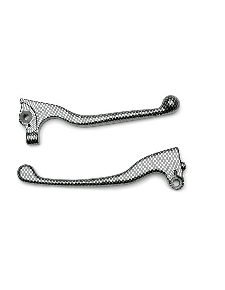 Grepp (PEUGEOT) Kolfiberlook