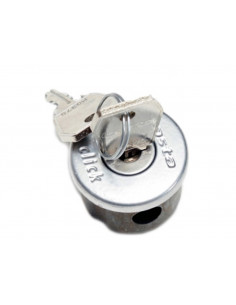 AXA Cylinder side For AXA Click II locks