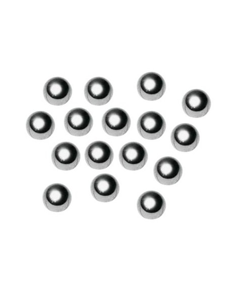 Stålkula 1/4 (6.350mm)