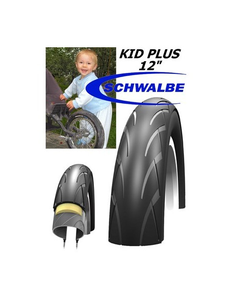 Däck Schwalbe 12 Kids