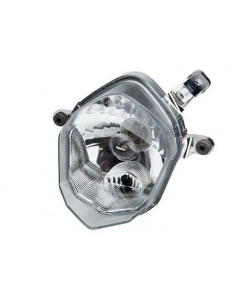 Derbi - Framlykta (Original)