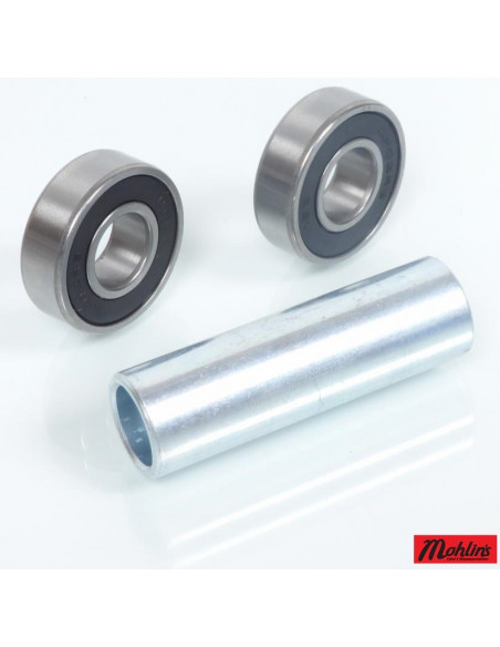 Derbi - Hjullagersats (Original) - Fram