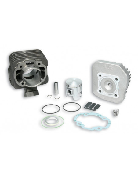 Cylinder 70 cc, Malossi Sport