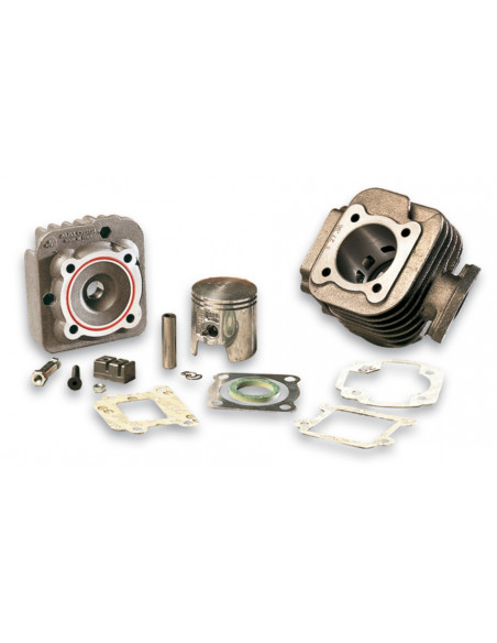 Cylinder 70 cc, Malossi Sport