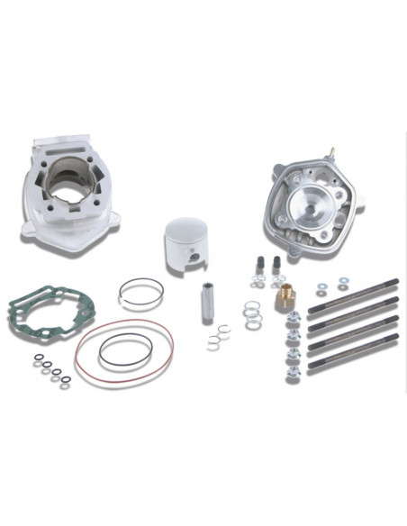 Cylinder Malossi MHR 80 cc 2006-