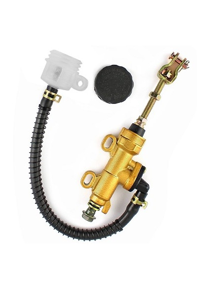 Bromscylinder bak. 45 mm