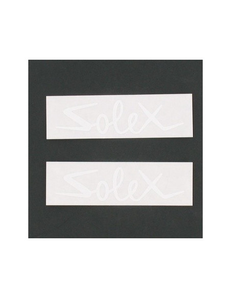 Dekaler Solex