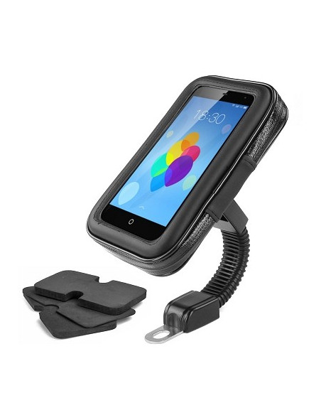 Smartphone hållare universal