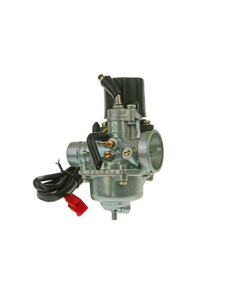 Förgasare "Mikuni" org., CPI / Keeway / Generic, 2-T skot. 