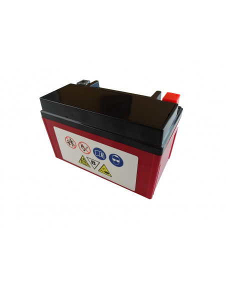 Batteri 12v  YTX7A-BS(gel)