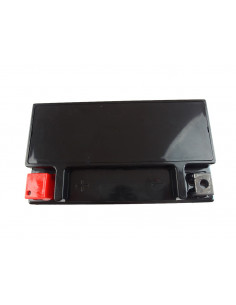 Batteri 12v  YTX7A-BS(gel) 2