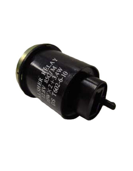 Blinkersrelä 12 v
