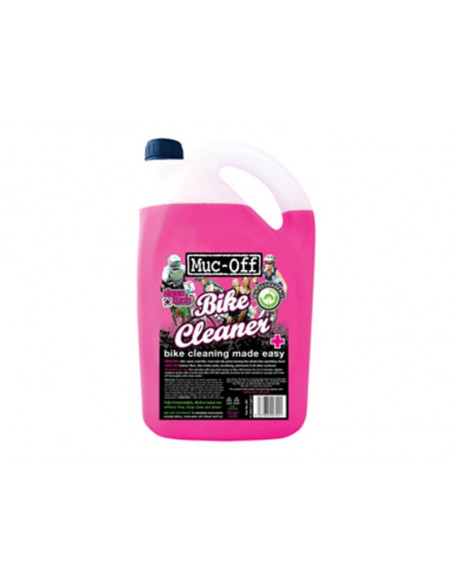 MUC-OFF Bike Cleaner
