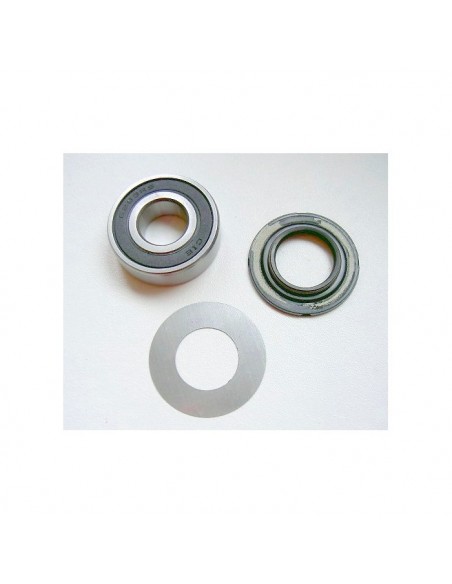 Renoveringssats gamla motorn Solex