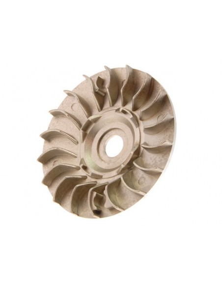 Variator, Ventilvar, Malossi