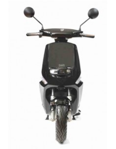 Drax Swift Electric 2