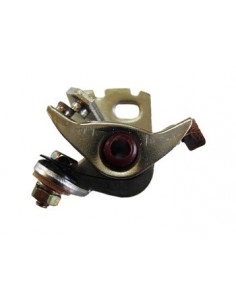 Brytare, utan axel 2