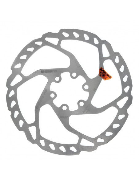 Bromsskiva 160 mm, 6- bult