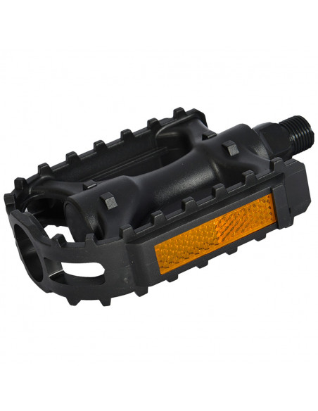 OXC Pedaler, MTB Resin 9/16