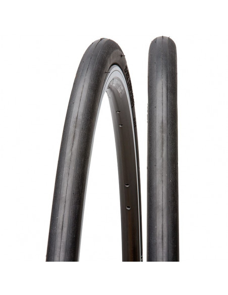 Däck  Adamant pro 120, TEC 700X25C kevlar bead 120tpi vikbart, Svart, 25-622