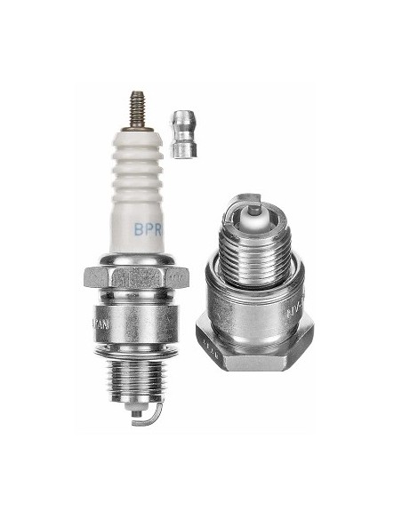 NGK BPR8HS