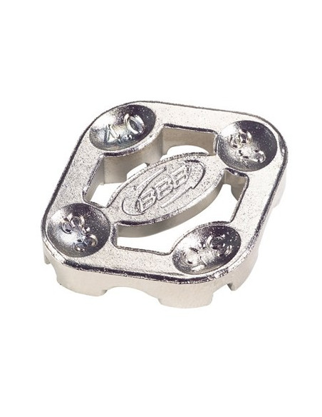 Ekernyckel BBB Turner