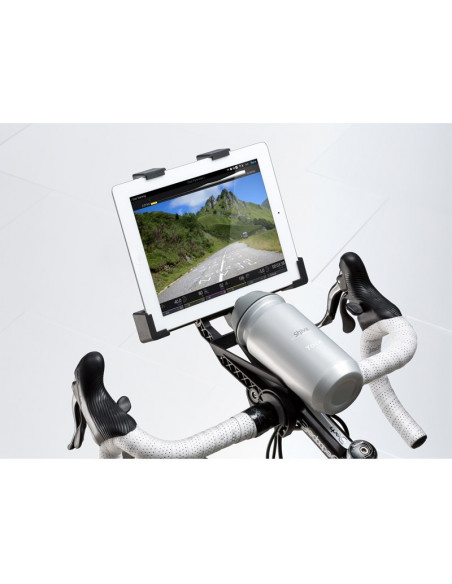 TACX Hållare för tablets.