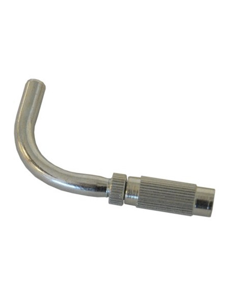 Rörkrök med justering