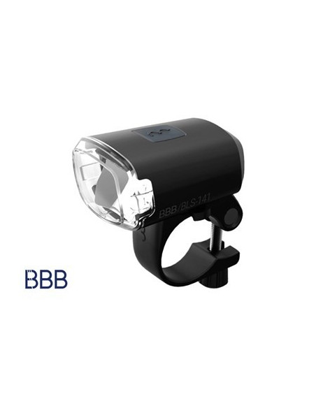 Belysning BBB Laddbar.