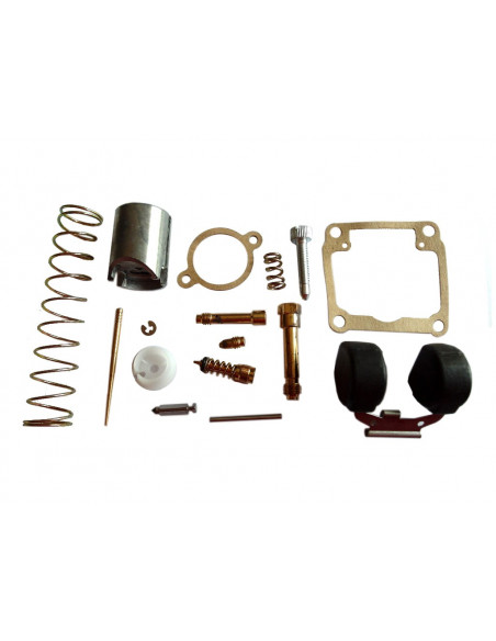 Dellorto repsats PHBG