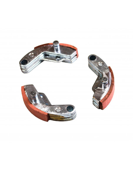 Kopplingsbackar Jawa 210