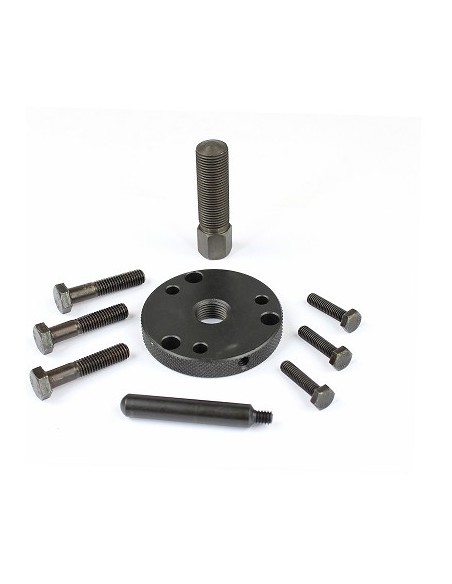 Avdragare 65 mm diam.