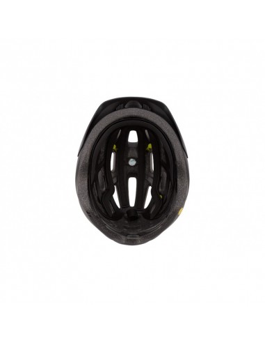 Giro Register Mips Matt Svart