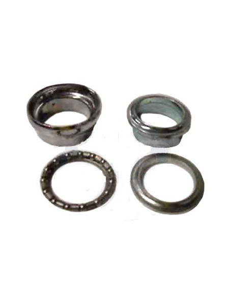 Lagersats Gaffel Piaggio Zip/Free Vespa