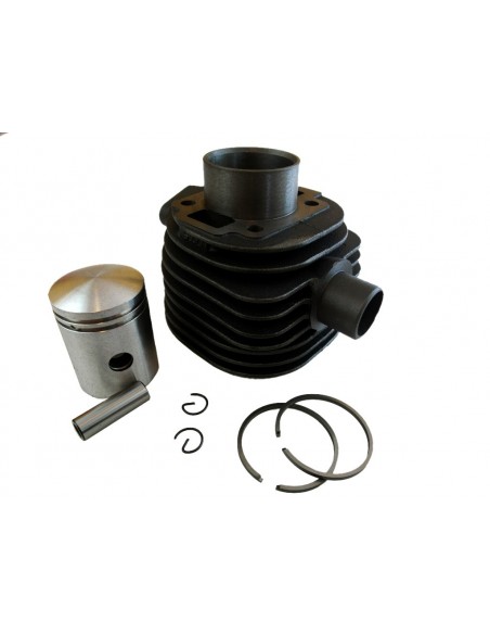 Cylinder Ilo Piano 50cc 38mm