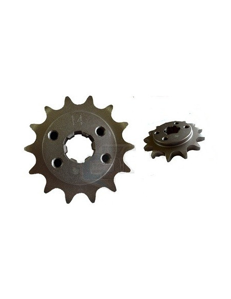 Framdrev Derbi Senda 13 t