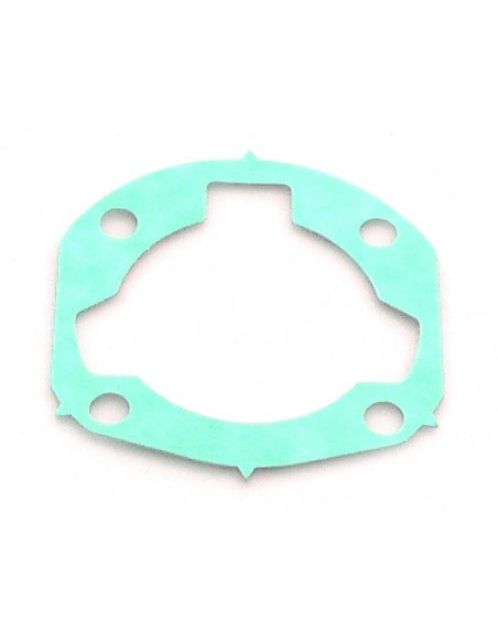 Cylinderfotspackning