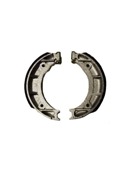 Bromsbackar Grimeca 118