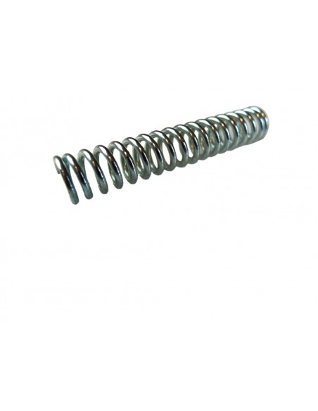 Fjäder till bakbromsstag Flakmoped