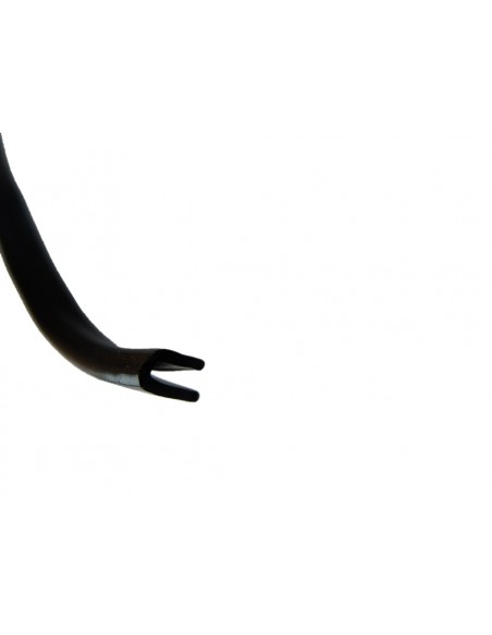 Kantlist 5x6x3 mm universal 1m