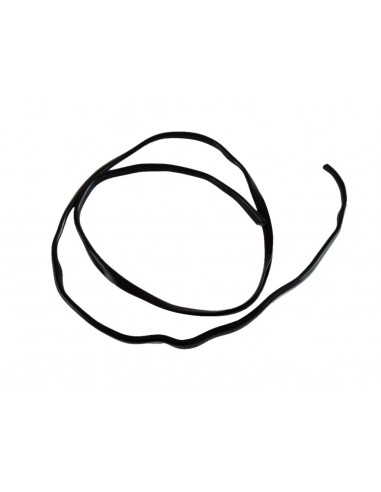 Kantlist 5x6x3 mm universal 1m