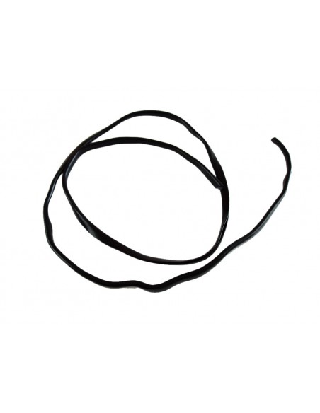 Kantlist 5x6x3 mm universal 1m