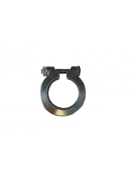 Avgassystem Klämma Sachs 30-32 mm