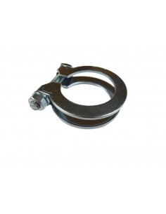 Avgassystem Klämma Sachs 30-32 mm 2