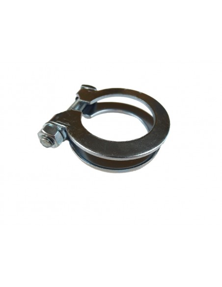 Avgassystem Klämma Sachs 30-32 mm