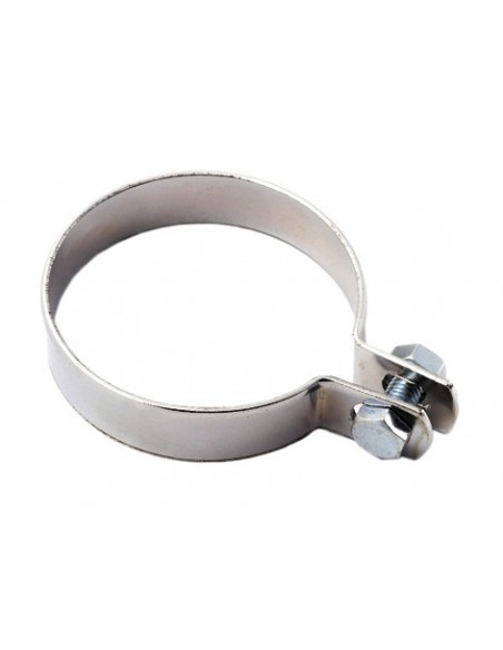 Avgasklammer Universal 60 mm