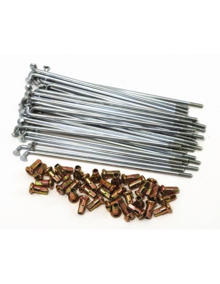 Ekersats 140X2.9 Mcb Compact/Transport