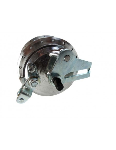 Baknav typ leleu 100 mm