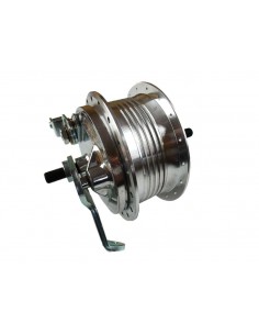 Baknav typ leleu 100 mm 2