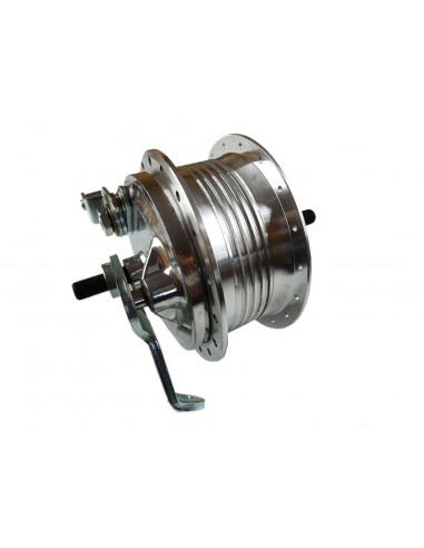 Baknav typ leleu 100 mm